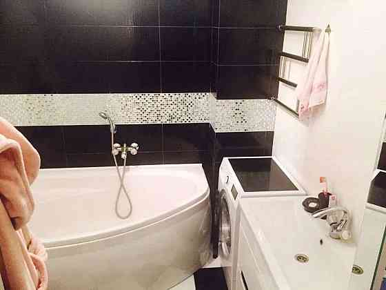 Оренда Квартира 1-кімнатна, 24/25 поверх на ул. Ревуцкого Киев