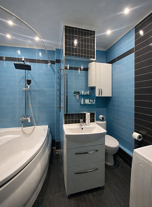 Продаж Квартира 3-кімнатна, 13/25 поверх на Мишуги Александра вул., д. 2 Київ - фото 8