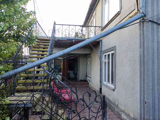 Продаж Будинок 7-кімнатний на переулок Подъемный, 13 Усатове