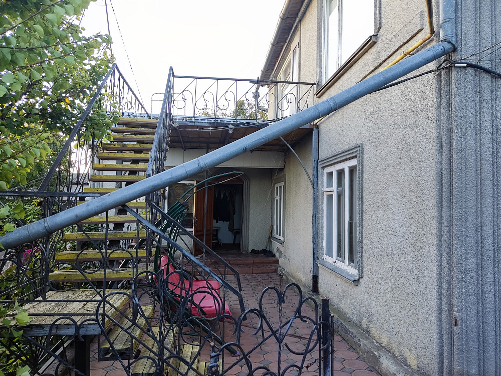 Продаж Будинок 7-кімнатний на переулок Подъемный, 13 Усатове - фото 5