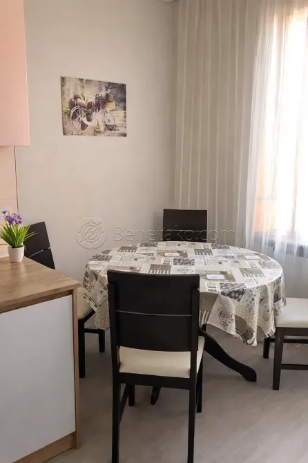 Оренда 2к Квартира 72 кв.м Педагогическая 23 Одеса - фото 2