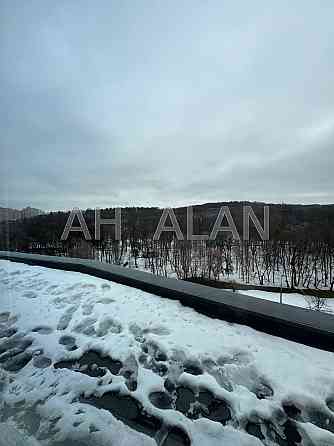 Оренда офісне приміщення на Красилівська вул., 5 приміщень - 8, поверх - 8/10 Київ