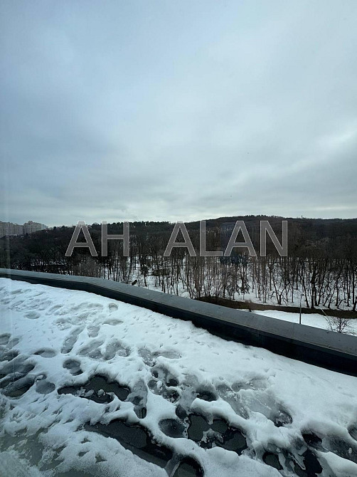 Оренда офісне приміщення на Красилівська вул., 5 приміщень - 8, поверх - 8/10 Київ - фото 3