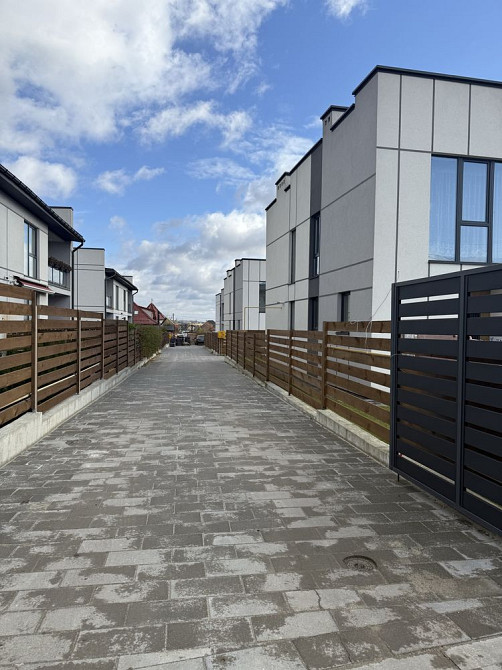 Продаж Будинок 4-кімнатний Зубра - фото 13