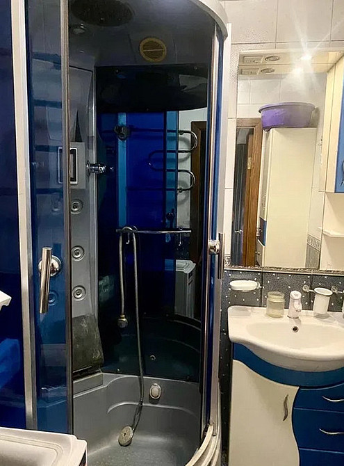 Продаж Квартира 3-кімнатна, 12/16 поверх на Мира пр., 35 Дніпро - фото 8