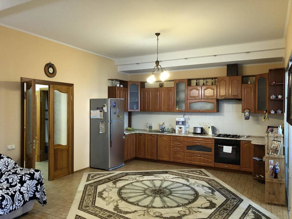 Оренда Квартира 2-кімнатна, 10/11 поверх на Армейская ул., 17а Одесса - изображение 15