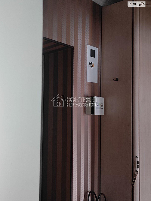 Продаж Квартира 1-кімнатна, 3/5 поверх на вул. Станкостроительная Харьков - изображение 9
