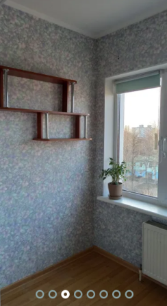 Продаж Квартира 2-кімнатна, 7/11 поверх на Овидиопольская дорога, 73 Одеса