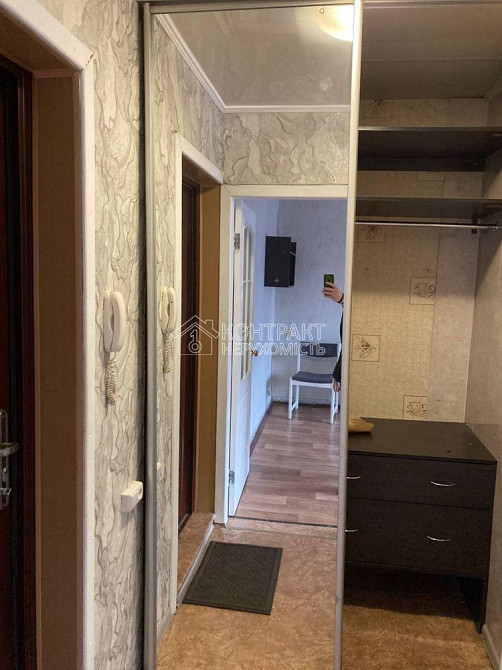 Оренда Квартира 1-кімнатна, 4/5 поверх на вул. Валентинівська Харьков - изображение 2