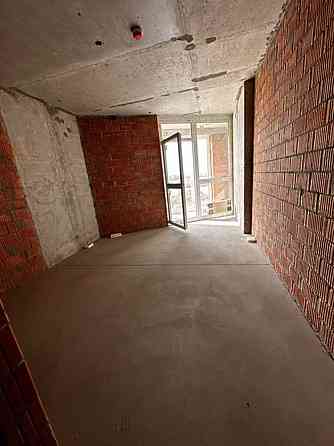 Продаж Квартира 1-кімнатна, 24/25 поверх на зарічна, 1 Киев