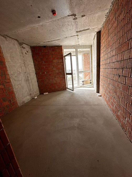 Продаж Квартира 1-кімнатна, 24/25 поверх на зарічна, 1 Kiev - photo 4