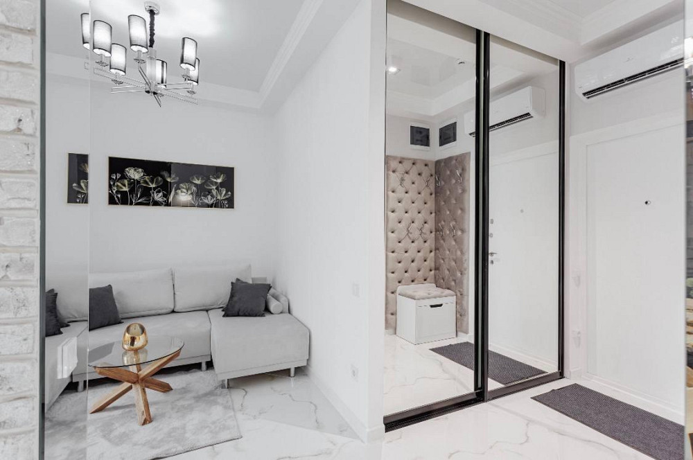 Продається 1к квартира в ЖК «Елегія Парк» Odessa - photo 11