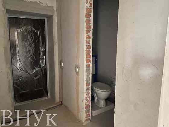 Продаж Квартира 2-кімнатна, 3/5 поверх на івана франка, 1в Ужгород