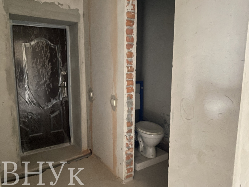 Продаж Квартира 2-кімнатна, 3/5 поверх на івана франка, 1в Uzhhorod - photo 3