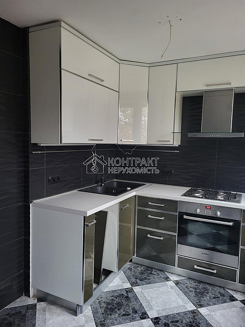 Продаж Квартира 5-кімнатна, 2/5 поверх на вул. Жасминовий Kharkiv - photo 7