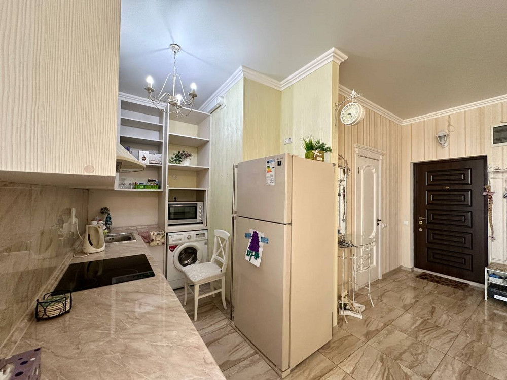 Продам евродвушка 6 Жемчужина Одеса - фото 13