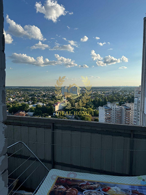 Продається 1-кімнатна квартира в місті Бровари ( Київська область) Бровари - фото 9