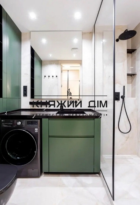 Продаж Квартира 1-кімнатна, 2/26 поверх на вул. Днепровская Набережная Київ - фото 15