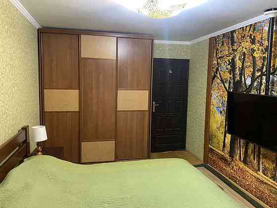 Оренда Квартира 3-кімнатна, 3/16 поверх на Голосіївськи пр., 11 Киев