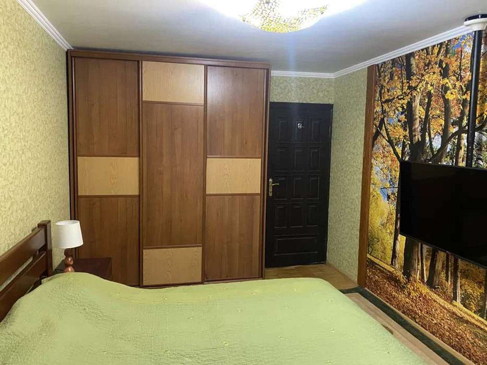 Оренда Квартира 3-кімнатна, 3/16 поверх на Голосіївськи пр., 11 Київ - фото 3