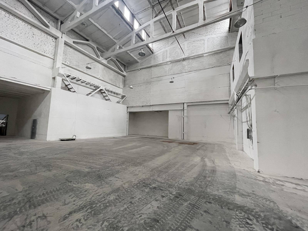 Оренда приміщення вільного призначення поверх - 1/1 Тернополь - изображение 13