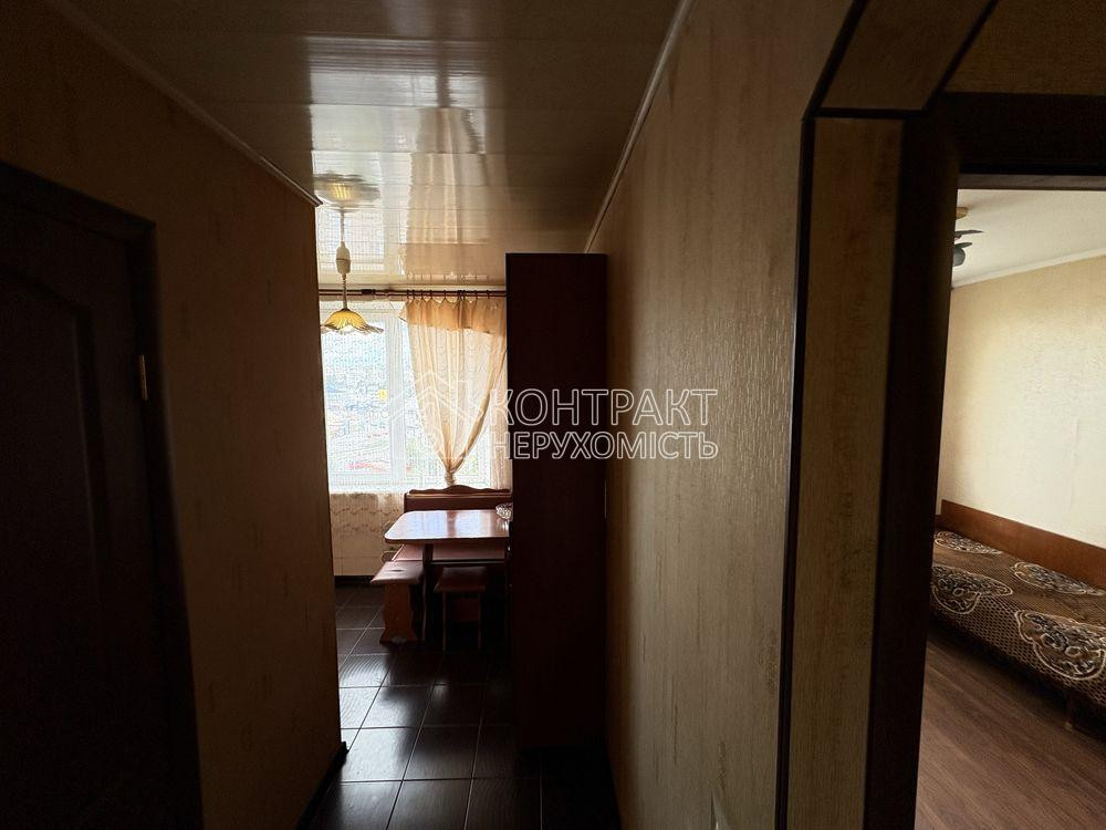 Продаж Квартира 2-кімнатна, 10/12 поверх на вул. Академіка Павлова Харків - фото 5