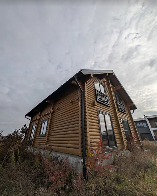 Продаж 2 поверхового будинку з гаражем і ділянкою на 7 соток, 191 кв. м, Байківці - фото 4