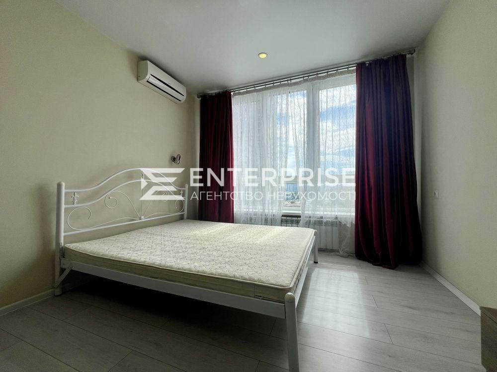 Продаж 1к Квартира 46.1 кв.м Вірменська вул. Киев - изображение 13