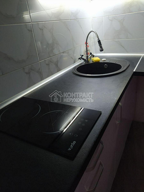 Продаж Квартира 1-кімнатна, 2/3 поверх на вул. Полтавський Шлях Харків - фото 7