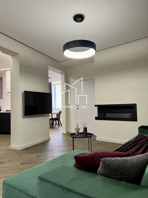 Продаж 3к Квартира 90 кв.м Червоної Калини вул. L'viv - photo 3