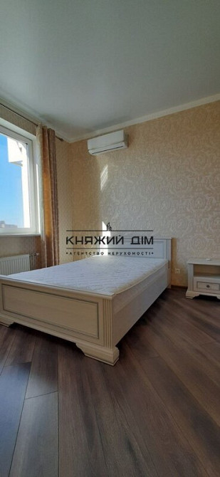 ОРЕНДА 1к кв ЖК Smart Plaza Берестейский просп. 26 код 11203589 Київ - фото 13