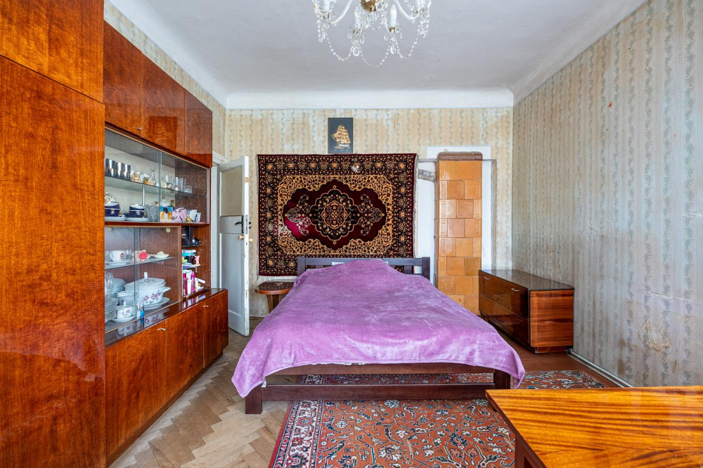 Продаж 2к квартири 62 кв. м Львів - фото 2