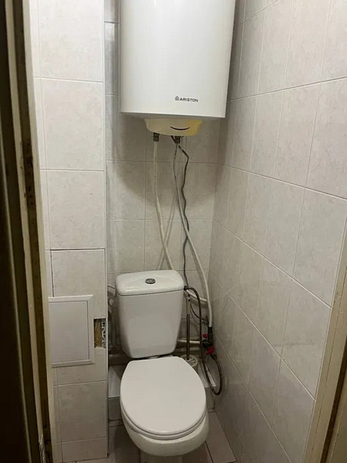 Оренда Квартира 1-кімнатна, 14/17 поверх на Богатирська, 6/1 Kiev - photo 7