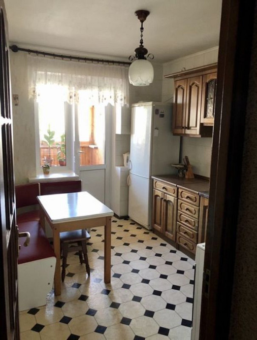 Оренда Квартира 3-кімнатна на Анны Ахматовой ул., 10 Київ - фото 1