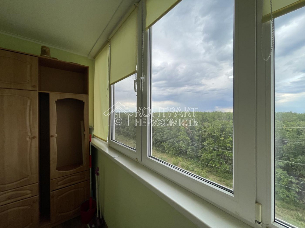 Продаж 1к Квартира 37 кв.м Перемоги вул. Харків - фото 9