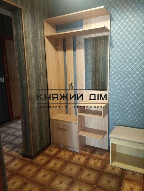 Оренда 2 кімнатна квартира на Троєщина КОД 1156741 Kiev - photo 16