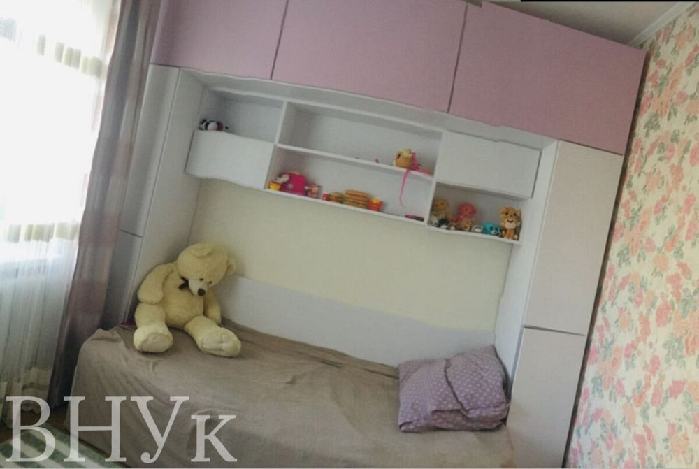 Продаж Квартира 3-кімнатна, 1/9 поверх на Воїнів афганців Луцьк - фото 11