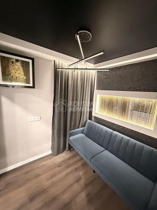 Оренда Квартира 2-кімнатна, 9/10 поверх на вул. Борткевича Харьков - изображение 8