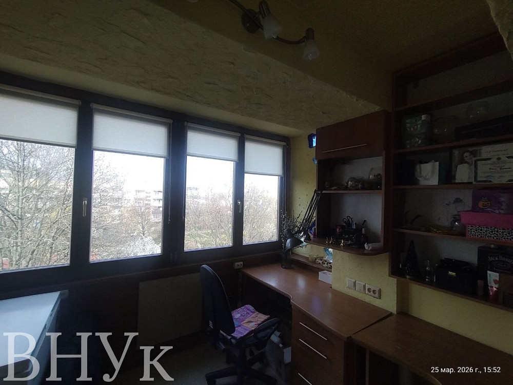 Продаж Квартира 3-кімнатна, 5/5 поверх на Грушевського Ужгород - фото 20