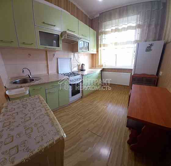 Оренда Квартира 1-кімнатна, 4/9 поверх на вул. Дружбы Народов Харків