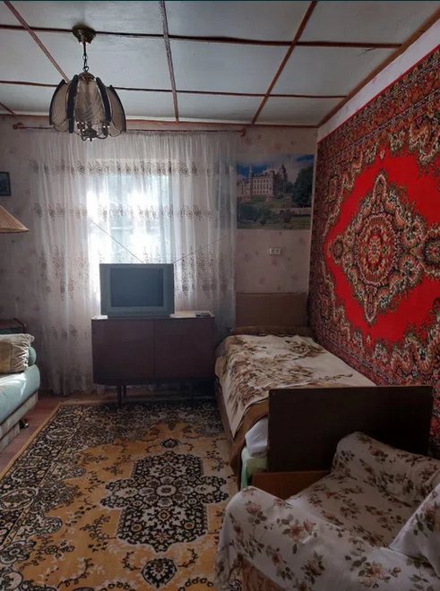 Продам дачу. селище Кондаурове Кропивницький - фото 20