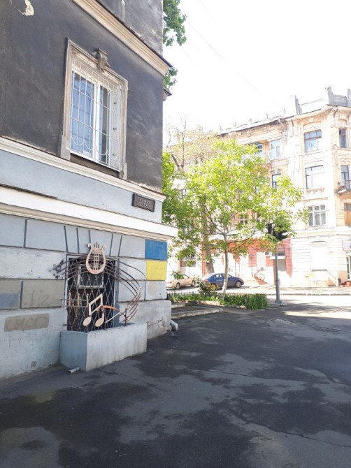 Продаж комерційне приміщення на ул. Елисаветинская, 7 приміщень - 4, поверх - 1 Одеса - фото 6