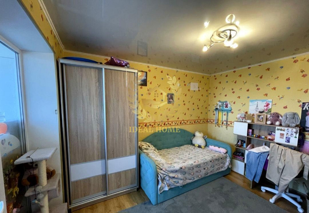 Продаж Квартира 2-кімнатна на Вацлава Гавела бул., 38В Київ - фото 6