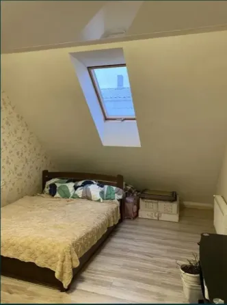 For sale 1-room Apartment 48 sq.m Патриотичная Odessa