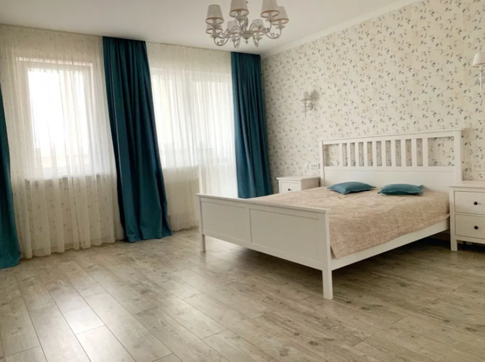 Оренда Квартира 3-кімнатна, 22/25 поверх на ул. Ованеса Туманяна, 15а Київ - фото 11