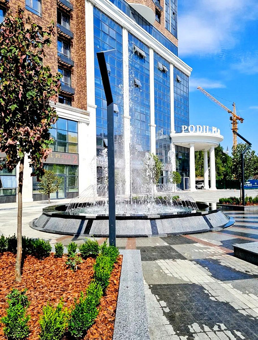 Продаж Квартира 2-кімнатна, 12/26 поверх на Глибочицька вул., д. 73-79 Киев - изображение 11