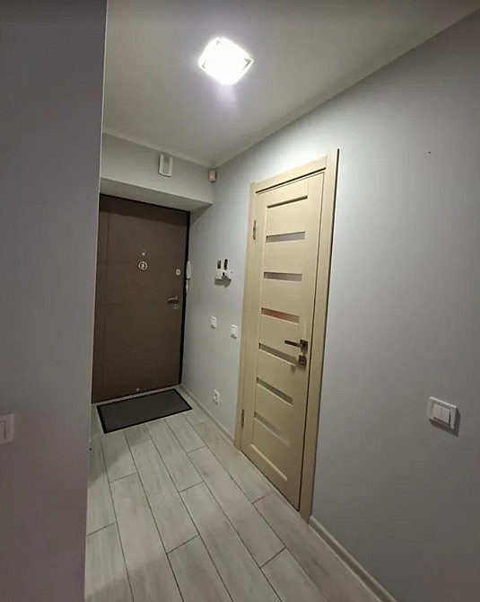 Продаж 1к квартири 40 кв. м на просп. Злуки Ternopil' - photo 7