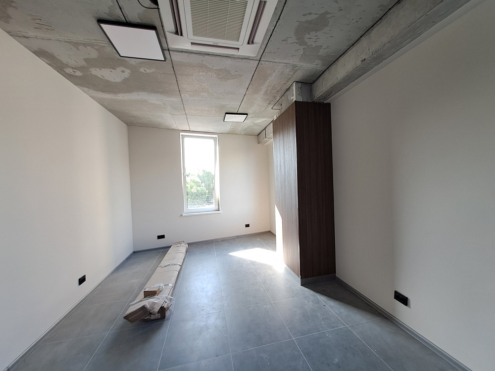 Продаж приміщення вільного призначення на Паращука М. вул., 14 поверх - 3/9 Тернополь - изображение 2