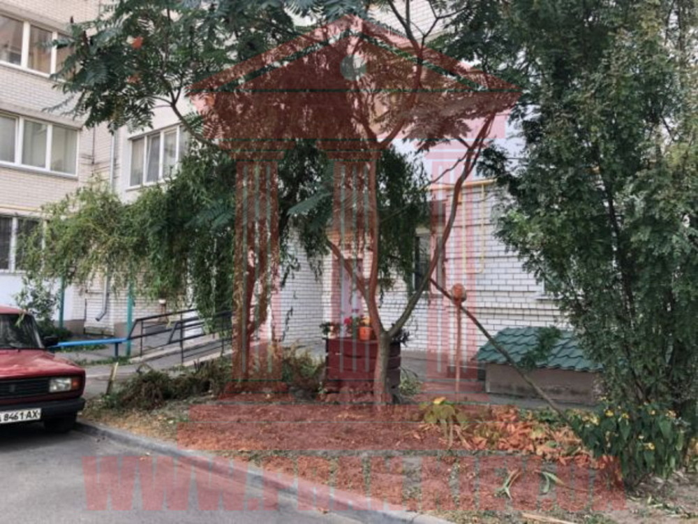 Продаж 2к Квартира 68.5 кв.м Погребняка, 14  - фото 4