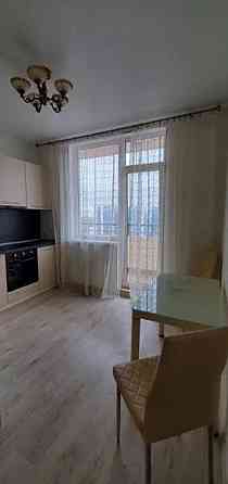 Альтаир. 1-комнатная с видом на море! Ремонт, мебель, техника Одеса